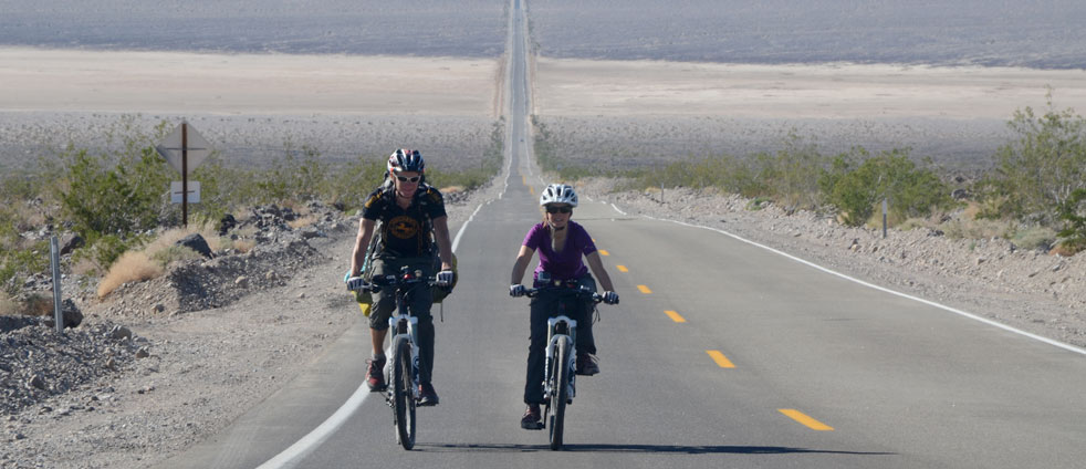riding-the-bicycle-through-panamint-valley-endless-road